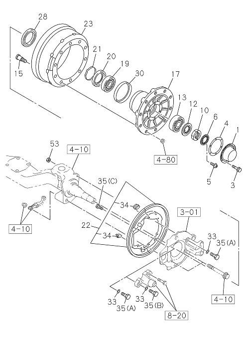 Partial Engine